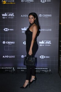 Ajio Luxe 4th Edition attended by Shraddha Kapoor, Tripti Dimri, Sonal Chauhan, Sussanne Khan, and others