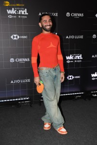 Ajio Luxe 4th Edition attended by Shraddha Kapoor, Tripti Dimri, Sonal Chauhan, Sussanne Khan, and others