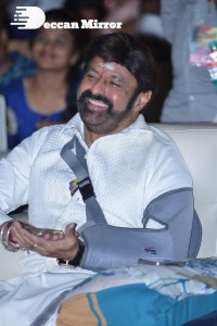 Akhanda movie success meet attended by Nandamuri Balakrishna
