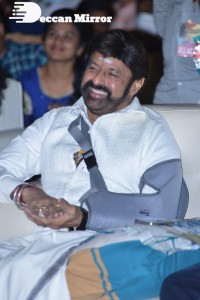 Akhanda movie success meet attended by Nandamuri Balakrishna
