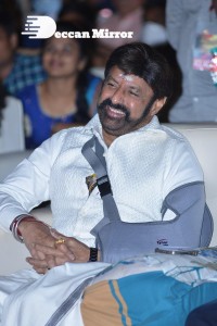 Akhanda movie success meet attended by Nandamuri Balakrishna