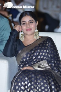 Akhanda movie success meet attended by Nandamuri Balakrishna