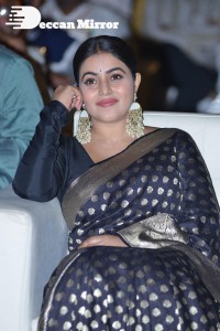 Akhanda movie success meet attended by Nandamuri Balakrishna