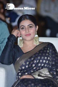 Akhanda movie success meet attended by Nandamuri Balakrishna