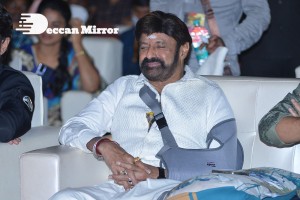 Akhanda movie success meet attended by Nandamuri Balakrishna