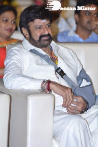 Akhanda movie success meet attended by Nandamuri Balakrishna