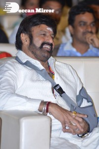 Akhanda movie success meet attended by Nandamuri Balakrishna