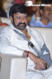 Akhanda movie success meet attended by Nandamuri Balakrishna