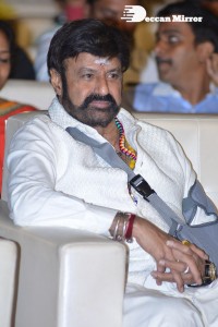 Akhanda movie success meet attended by Nandamuri Balakrishna