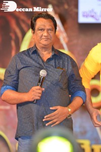 Akhanda movie success meet attended by Nandamuri Balakrishna