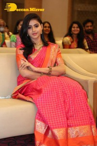 ‘Akhanda' Thanks Meet held on January 12, 2022 - attended by Nandamuri Balakrishna, Boyapati Srinu, Miryala Ravinder and others.