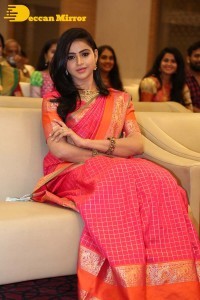 ‘Akhanda' Thanks Meet held on January 12, 2022 - attended by Nandamuri Balakrishna, Boyapati Srinu, Miryala Ravinder and others.