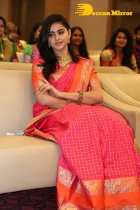 ‘Akhanda' Thanks Meet held on January 12, 2022 - attended by Nandamuri Balakrishna, Boyapati Srinu, Miryala Ravinder and others.