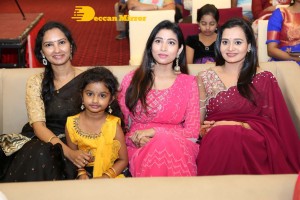 ‘Akhanda' Thanks Meet held on January 12, 2022 - attended by Nandamuri Balakrishna, Boyapati Srinu, Miryala Ravinder and others.