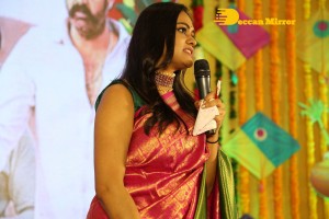 ‘Akhanda' Thanks Meet held on January 12, 2022 - attended by Nandamuri Balakrishna, Boyapati Srinu, Miryala Ravinder and others.