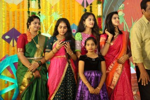 ‘Akhanda' Thanks Meet held on January 12, 2022 - attended by Nandamuri Balakrishna, Boyapati Srinu, Miryala Ravinder and others.