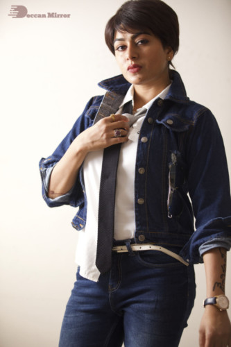 Telugu Actress Akshatha Srinivas photoshoot