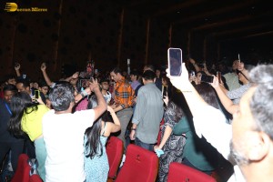 Akshay Kumar and Emraan Hashmi promote Selfiee