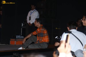 Akshay Kumar and Emraan Hashmi promote Selfiee