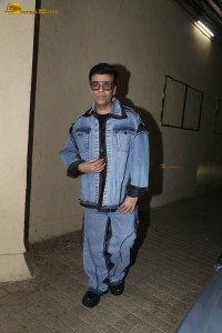 selfiee special screening attended by akshay kumar and emraan hashmi