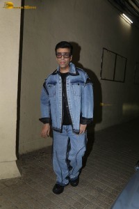 selfiee special screening attended by akshay kumar and emraan hashmi