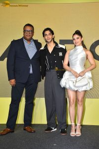 Aldo’s FW25 Collection Launch attended by Rasha Thadani and Vedang Raina