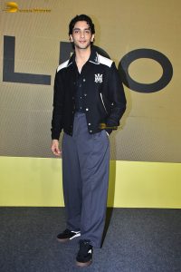 Aldo’s FW25 Collection Launch attended by Rasha Thadani and Vedang Raina