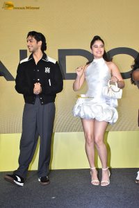 Aldo’s FW25 Collection Launch attended by Rasha Thadani and Vedang Raina