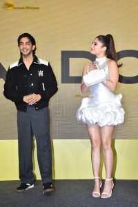 Aldo’s FW25 Collection Launch attended by Rasha Thadani and Vedang Raina