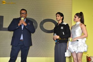 Aldo’s FW25 Collection Launch attended by Rasha Thadani and Vedang Raina