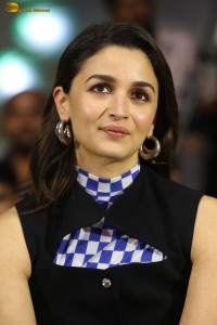 actress Alia Bhatt lovely looks at a movie function