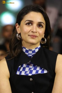 actress Alia Bhatt lovely looks at a movie function