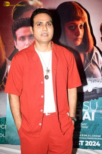 Aliya Basu Gayab Hai Trailer Launch attended by Raima Sen, Vinay Pathak, and Anil Sharma