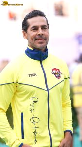 All Stars Football Club event attended by Ranbir Kapoor, Mouni Roy, Dino Morea, and Kartik Aaryan