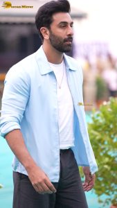 All Stars Football Club event attended by Ranbir Kapoor, Mouni Roy, Dino Morea, and Kartik Aaryan