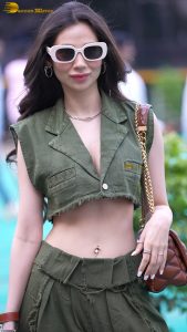 All Stars Football Club event attended by Ranbir Kapoor, Mouni Roy, Dino Morea, and Kartik Aaryan