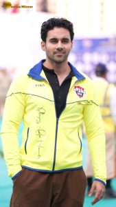 All Stars Football Club event attended by Ranbir Kapoor, Mouni Roy, Dino Morea, and Kartik Aaryan