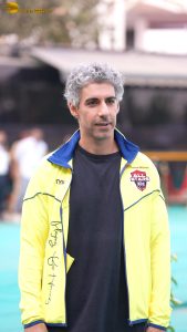 All Stars Football Club event attended by Ranbir Kapoor, Mouni Roy, Dino Morea, and Kartik Aaryan