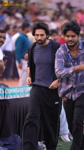 All Stars Football Club event attended by Ranbir Kapoor, Mouni Roy, Dino Morea, and Kartik Aaryan