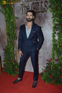 Producer Aman Gill and Amrit Berar’s Wedding Party attended by Rakul Preet Singh, Taapsee Pannu, Ananya Panday, Karan Johar, and others