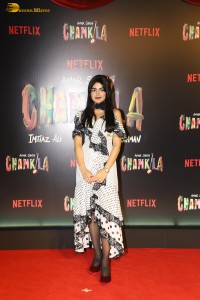 Amar Singh Chamkila Special Premiere attended by Diljit Dosanjh, Sanjana Sanghi, Tripti Dimri, Kartik Aaryan, and others
