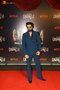 Amar Singh Chamkila Special Premiere attended by Diljit Dosanjh, Sanjana Sanghi, Tripti Dimri, Kartik Aaryan, and others