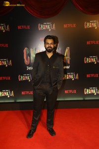 Amar Singh Chamkila Special Premiere attended by Diljit Dosanjh, Sanjana Sanghi, Tripti Dimri, Kartik Aaryan, and others