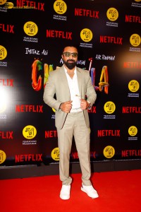 Amar Singh Chamkila Screening attended by Mrunal Thakur, Shabana Azmi, Mahima Makwana, Saiyami Kher, and others