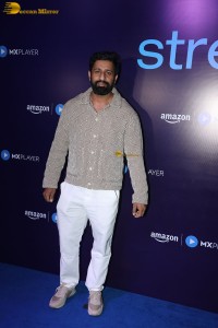 Amazon and MX Player Collaboration Event attended by Bobby Deol, Jennifer Winget, Suniel Shetty, Anushka Sen, Jackie Shroff, Kalki Koechlin, and Urfi Javed