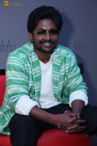 Ambajipeta Marriage Band Trailer Launch attended by Suhas, Shivani Nagaram, and Sharanya Pradeep