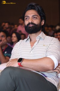 Amigos Pre-Release attended by Kalyan Ram, Ashika Ranganath and Jr NTR