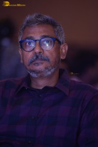 Amigos Pre-Release attended by Kalyan Ram, Ashika Ranganath and Jr NTR