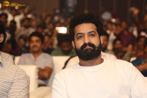 Amigos Pre-Release attended by Kalyan Ram, Ashika Ranganath and Jr NTR