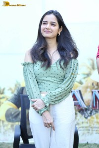 Amigos Successs Celebrations attended by Nandamuri Kalyan Ram and Ashika Ranganath